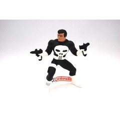 Figura Punisher (Comansi)