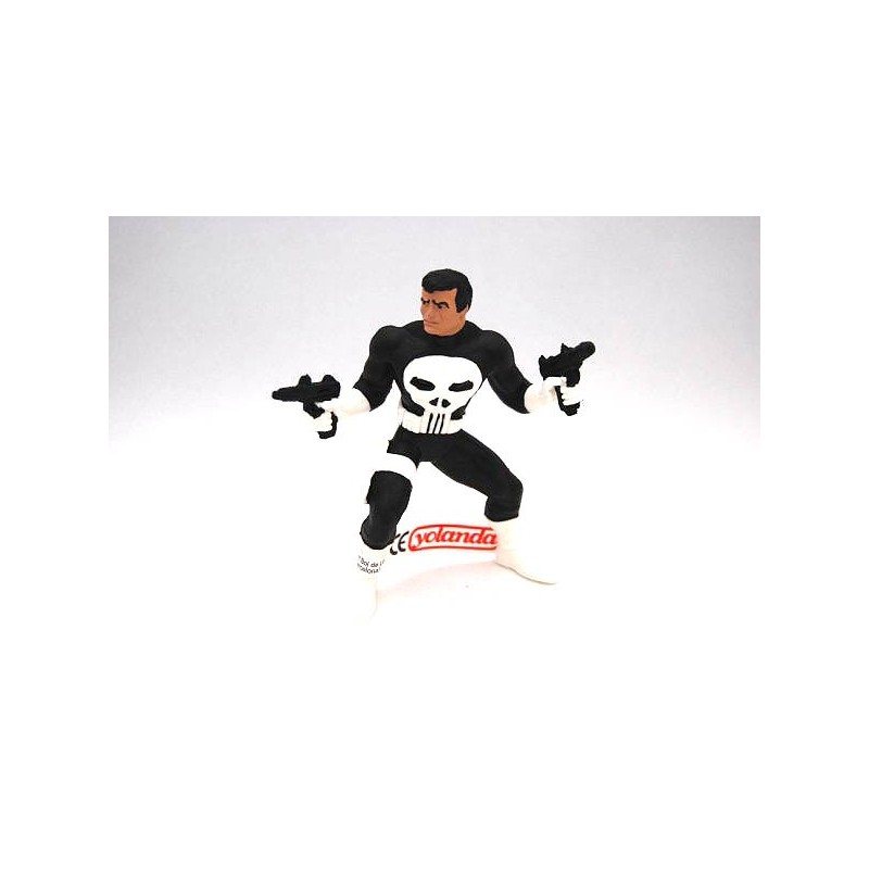 Figura Punisher (Comansi)