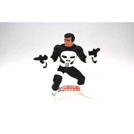 Figura Punisher (Comansi)