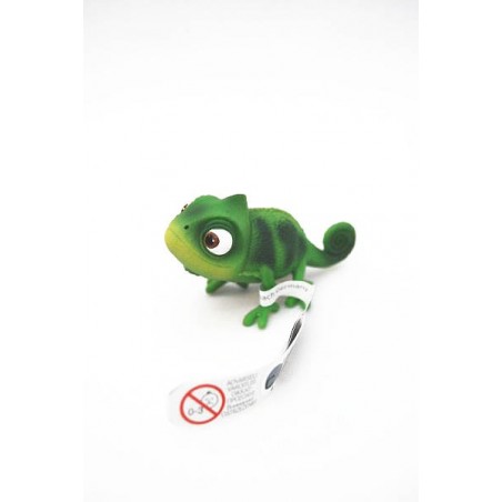 Figura Pascal Camaleón Rapunzel