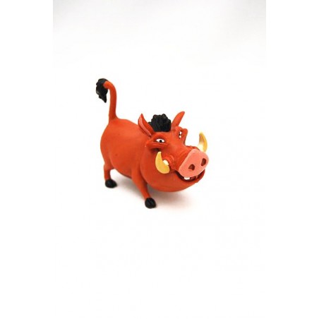 Figura Pumba del Rey León