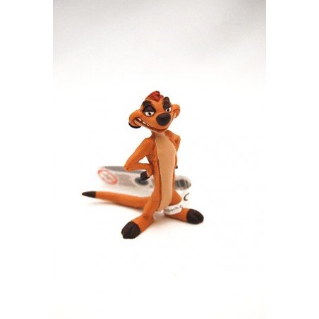 Figura Timón del Rey León