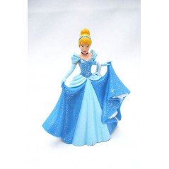 Figura Cenicienta
