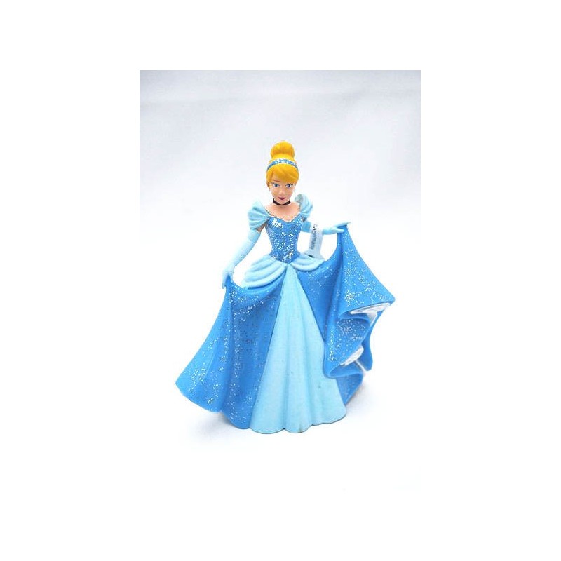 Figura Cenicienta bullyland Figura Cenicienta bullyland