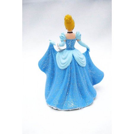 Figura Cenicienta