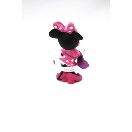 Figura Minnie amb bossa