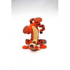 Figura Tigger en Vertical Winnie the Pooh