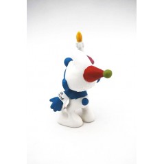 Figura Pitufo Cumpleaños