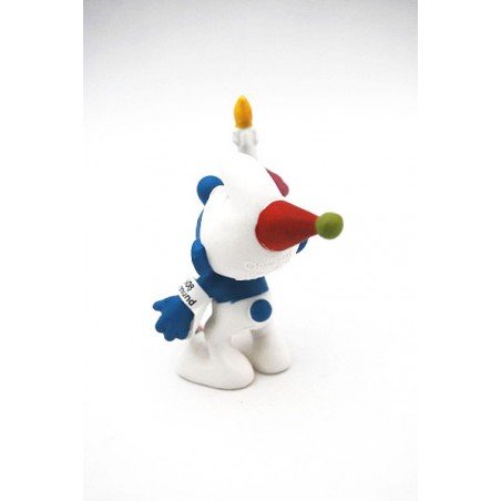 Figura Barrufet aniversari