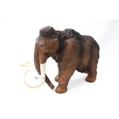 Figura Mamut (Papo)