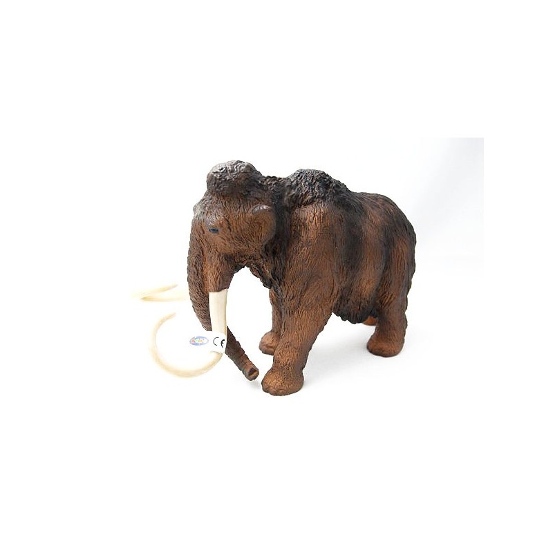 Figura Mamut (Papo)