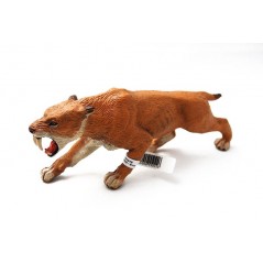 Figura Smilodon (papo) Figura Smilodon (papo)