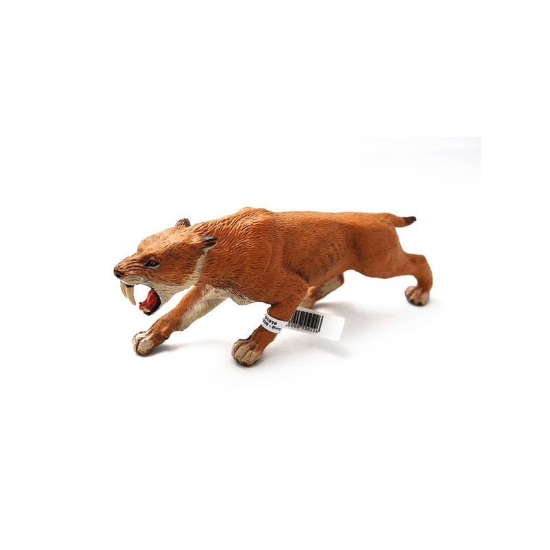 Figura Smilodon (papo)