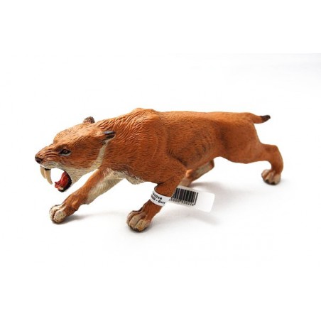 Figura Smilodon (papo)
