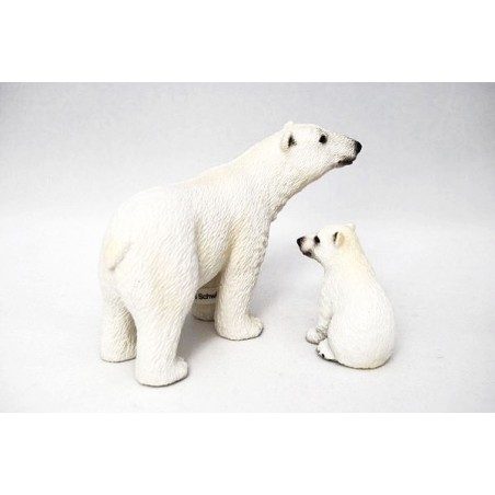 Figures Ós Polar Schleich