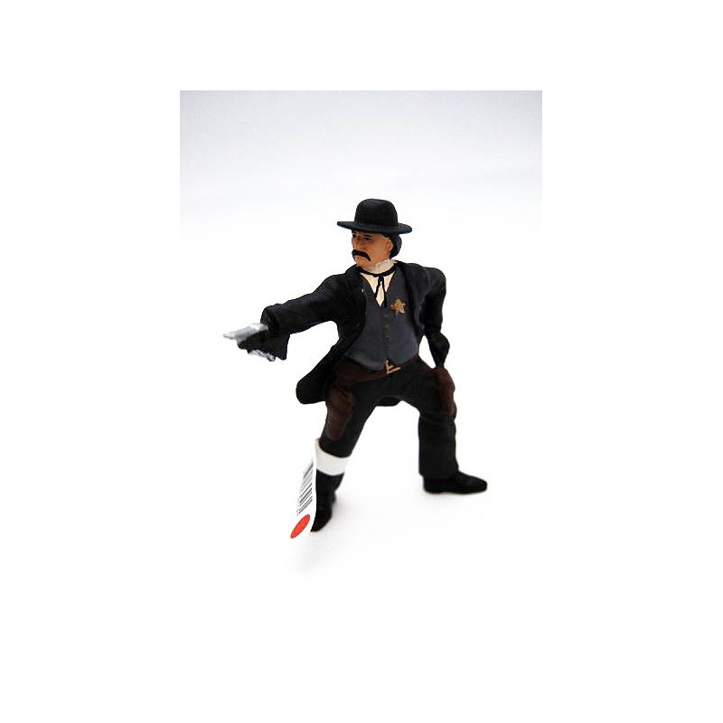 Figura Sheriff (Papo) Figura Sheriff (Papo)