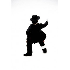 Figure Shérif (Papo)