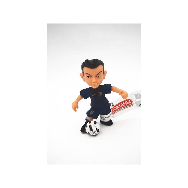 Figura Barça Toons Xavi