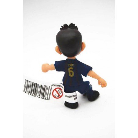 Figura Barça Toons Xavi
