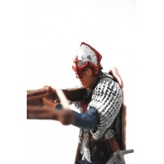 Figura Caballero del dragón con ballesta (Schleich)