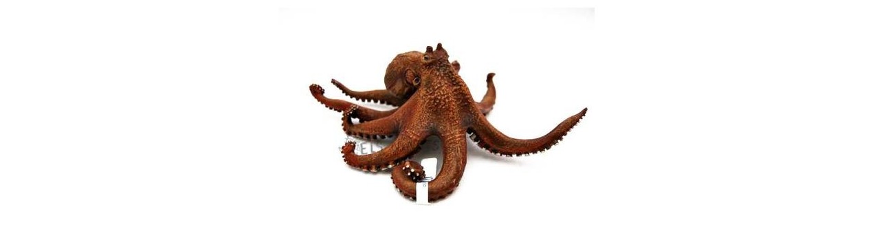 Figurines d'animaux Papo