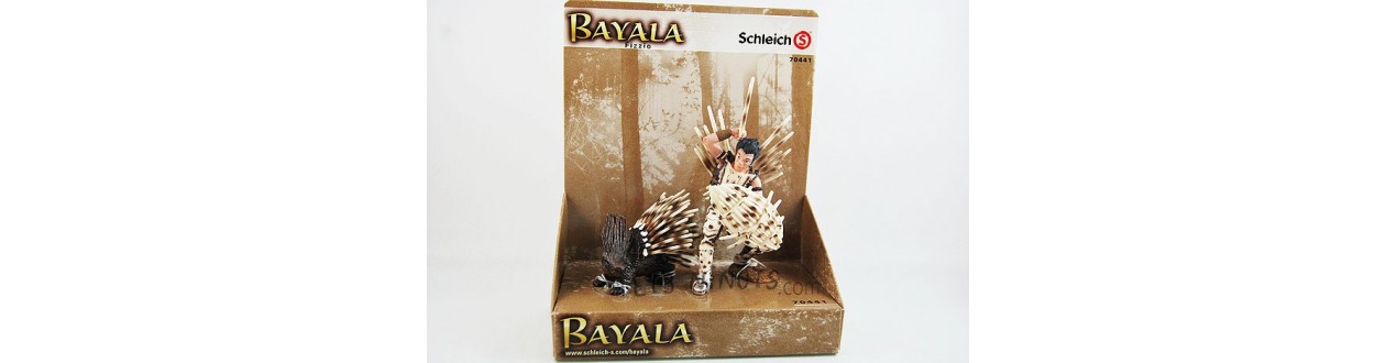 Figurines Bayala Schleich