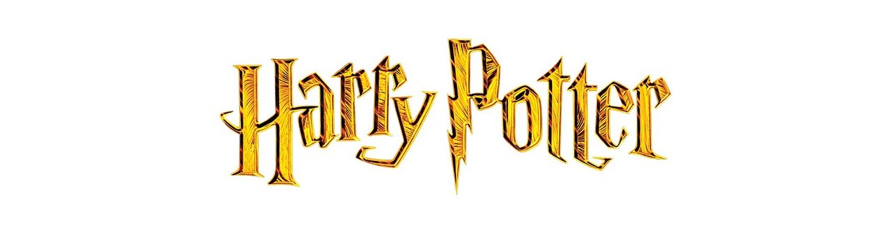 Harry Potter Figuras
