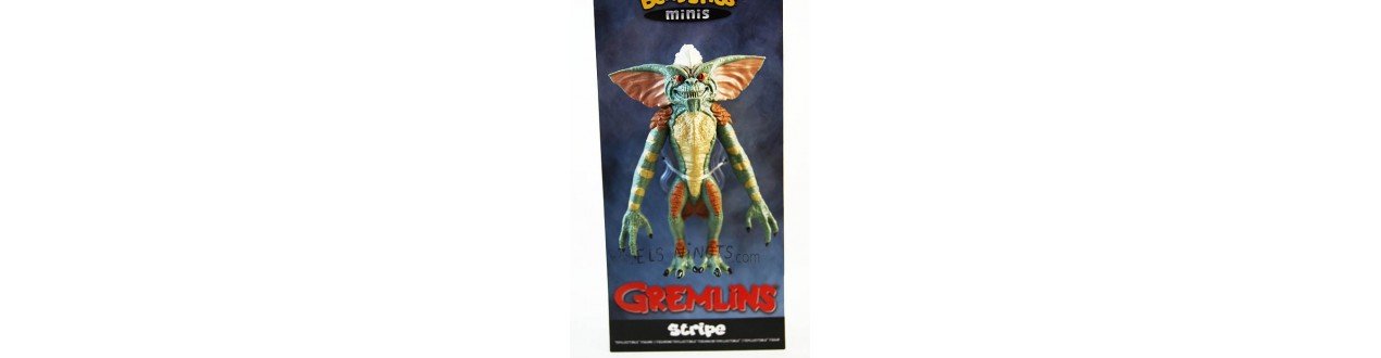 Figuras Gremlins