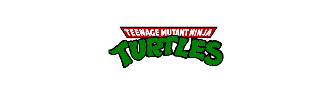 Figures Tortugues Ninja