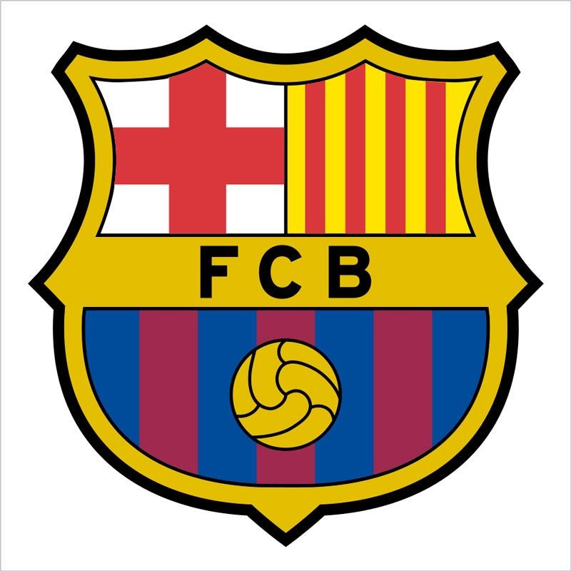 Figuras del Barça