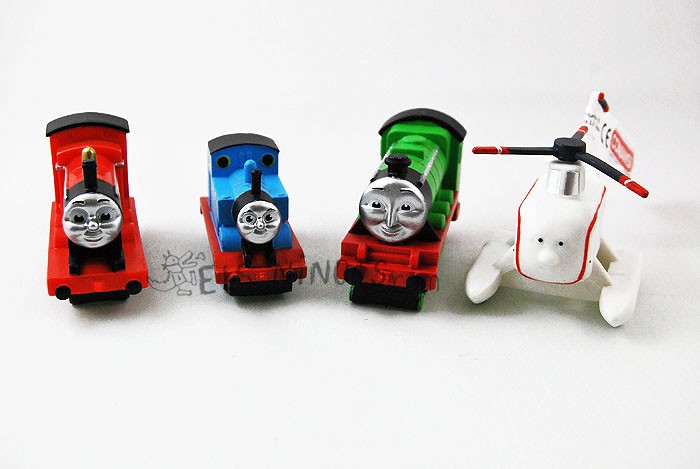 Figurines Thomas et ses amis