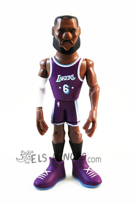 Figurines NBA