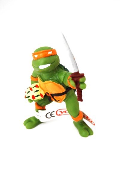 Figures Series de Televisió 