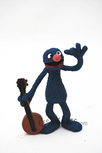 Figuras de Coleccionismo