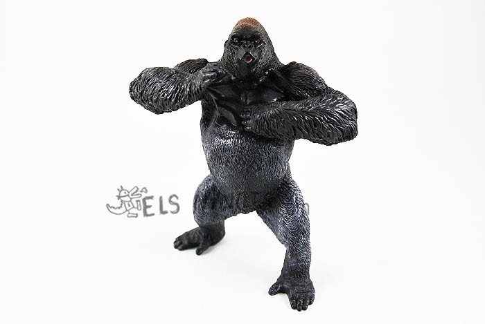 Figures animals vida salvatge Papo