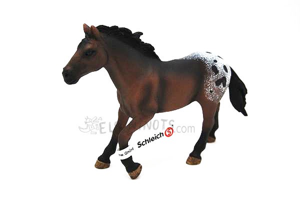 Figures Cavalls Schleich