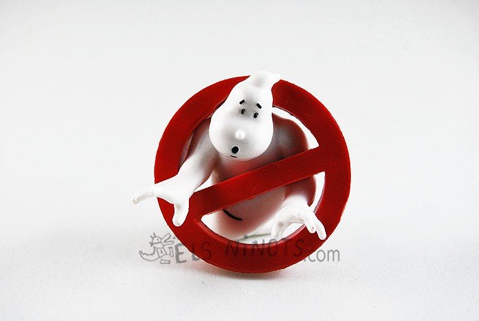 Figures dels Caçafantasmes