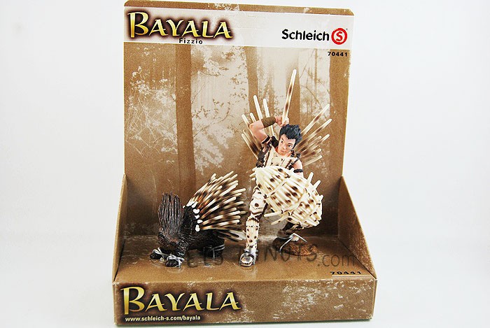 Figures de Bayala Schleich