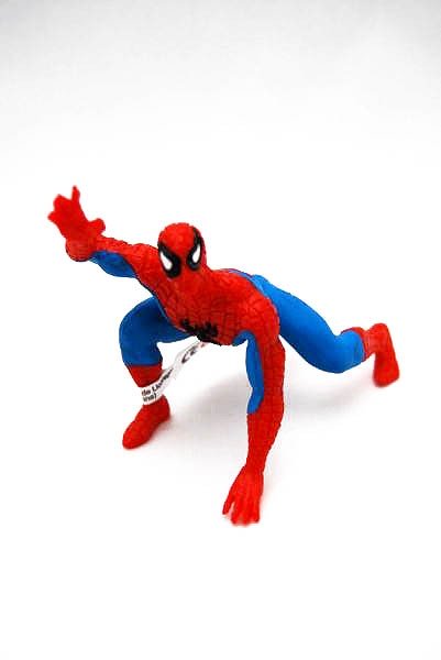 Figuras Superhéroes colección