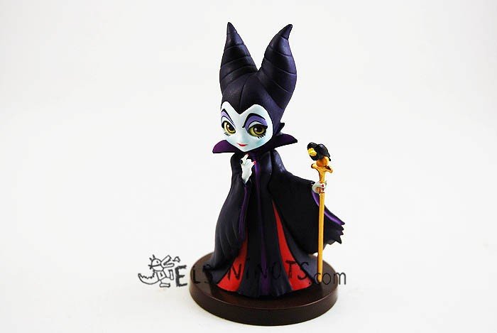 Figuras Disney Qposket