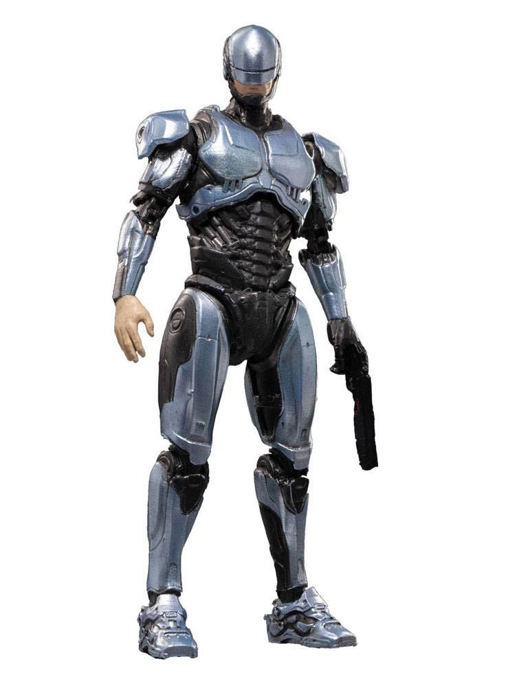 Figures Robocop
