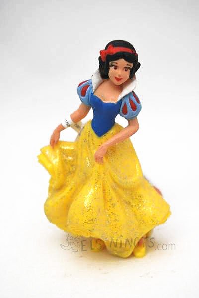 Figures Blancaneus i els set nans