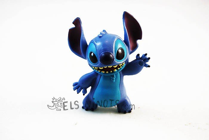 Figurines Lilo et Stich