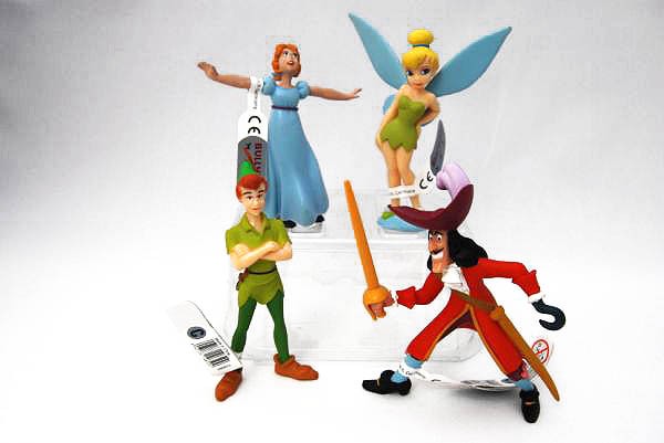 Col·leccions figures Disney