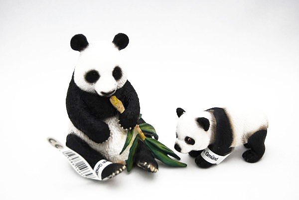 Figures Animals Asia i Australia Schleich