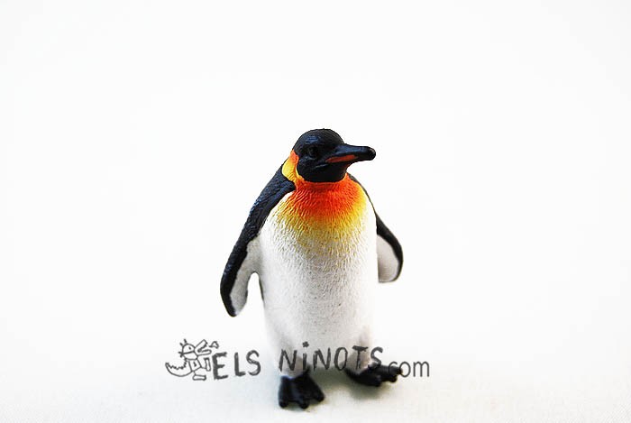 Figures Animals Àrtic i Antàrtic Schleich