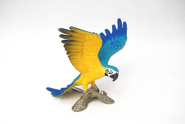 Figures Animals Amèrica Schleich